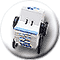 rolodex icon