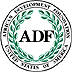 African Development Foundation Logo