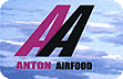 Anton Airfood Logo