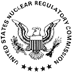 Nuclear Regulatory Commission (NRC) Logo