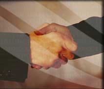 Handshake