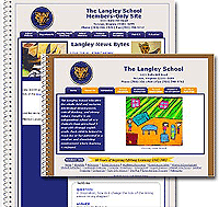 Langley thumbs